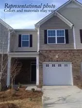 347 Kennebel PL #1053, Fort Mill, SC 29715