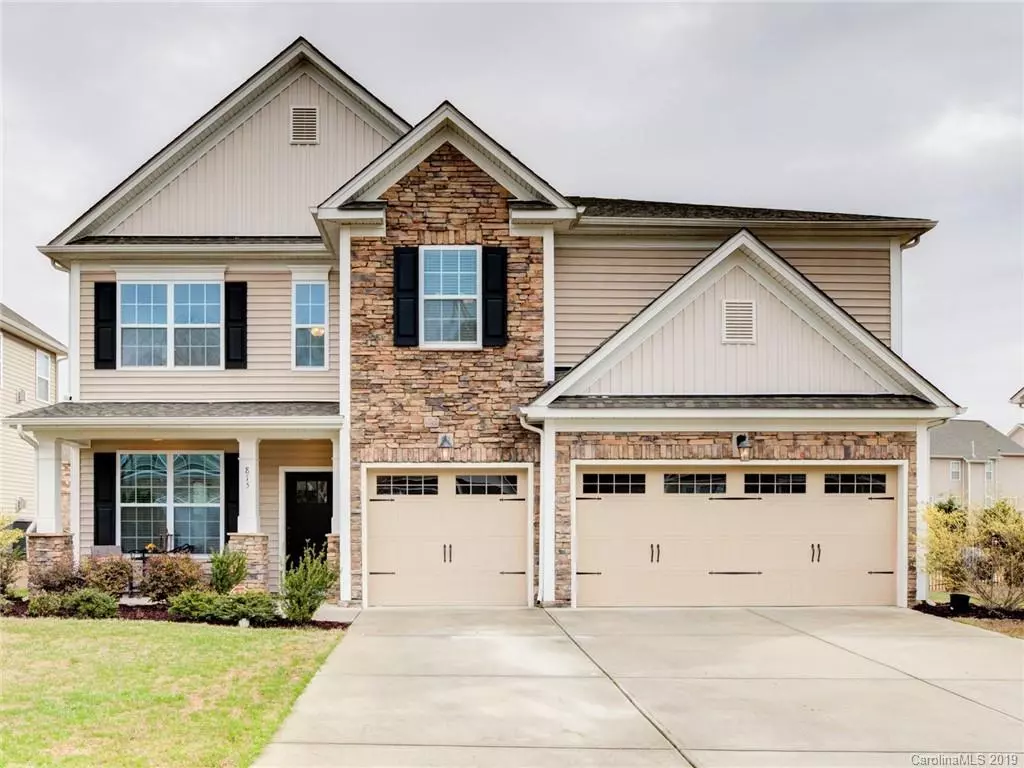 Tega Cay, SC 29708,815 Solandra WAY