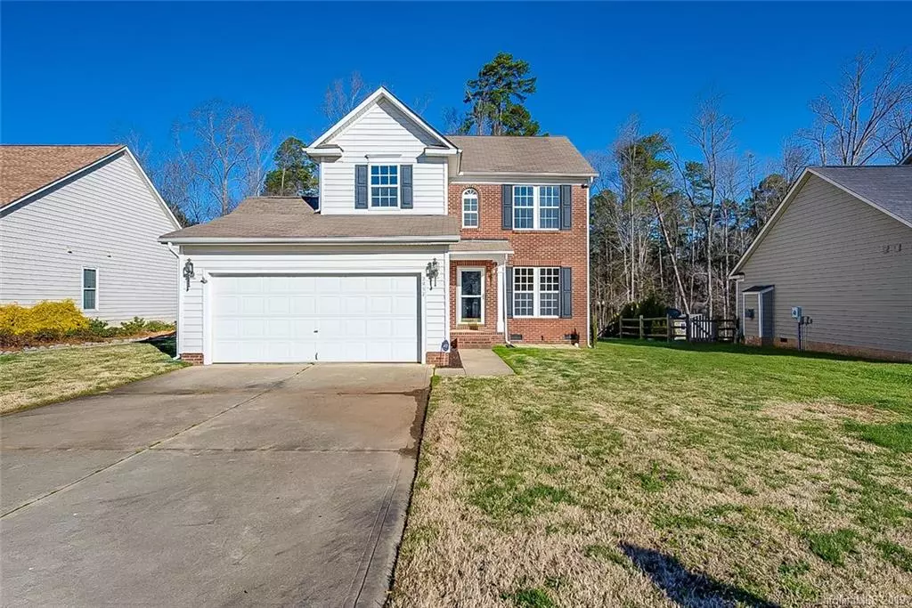 Kannapolis, NC 28083,2457 Acadia CT