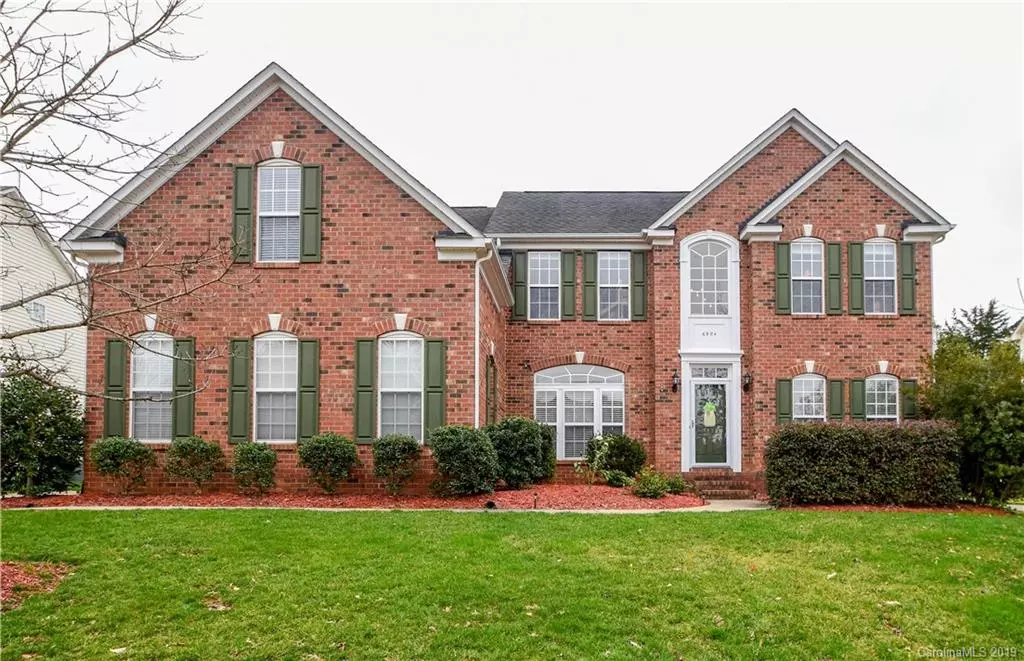 Charlotte, NC 28270,6904 Augustine WAY