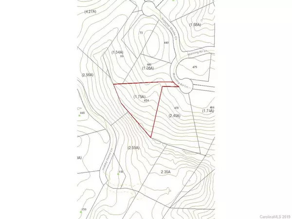 Hendersonville, NC 28792,454 Morning Air LN