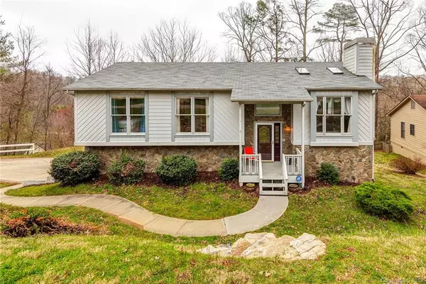 Arden, NC 28704,19 Pine Ridge TRL