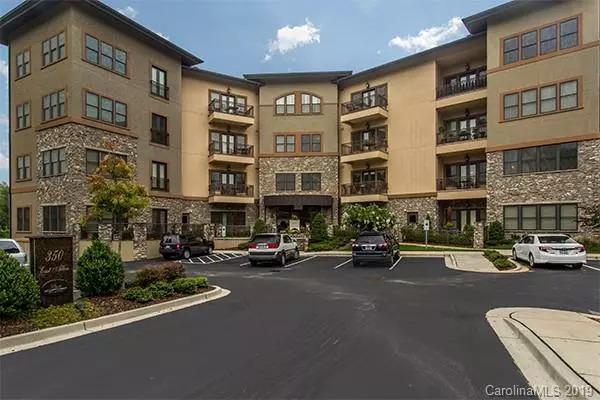 350 E Allen ST #202, Hendersonville, NC 28792