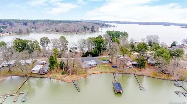 Terrell, NC 28682,8927 Holdsclaw RD