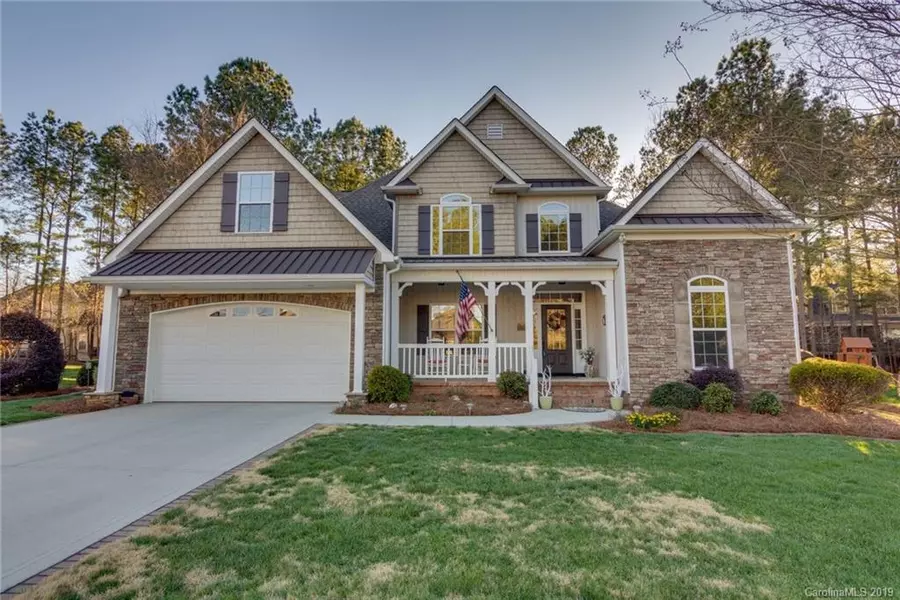 1659 Avalon DR, Rock Hill, SC 29730