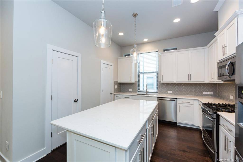 Charlotte, NC 28203,2523 Euclid AVE #13