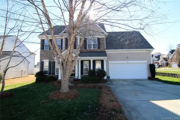 Mount Holly, NC 28120,100 Maggie DR