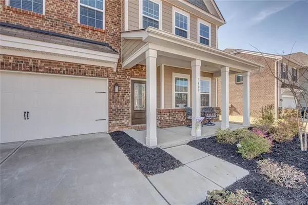 Gastonia, NC 28056,3409 Yarmouth LN