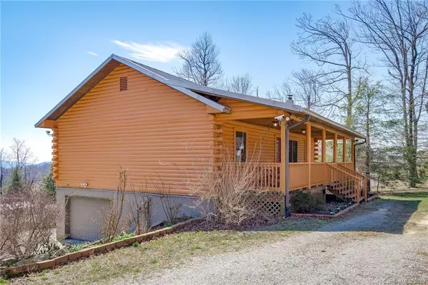 3100 Sugarloaf Mountain RD, Hendersonville, NC 28792