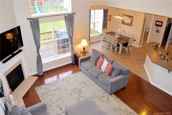 Huntersville, NC 28078,15204 Carrington Ridge DR