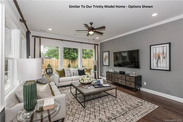 Charlotte, NC 28209,331 Belton ST #5