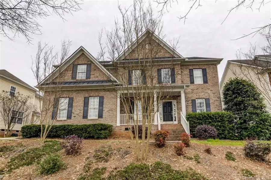 16310 Cardross LN, Huntersville, NC 28078