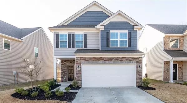 1892 Skipping Stone DR #608, Fort Mill, SC 29715