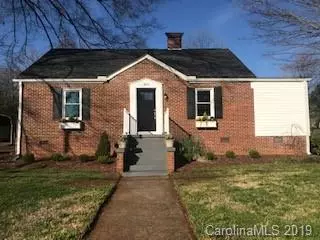 Statesville, NC 28677,304 Westwood DR