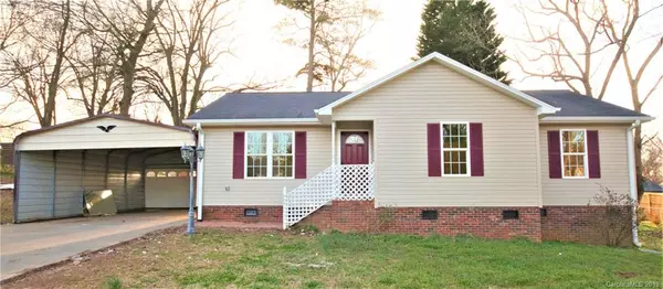 109 Allendale LN, Lincolnton, NC 28092