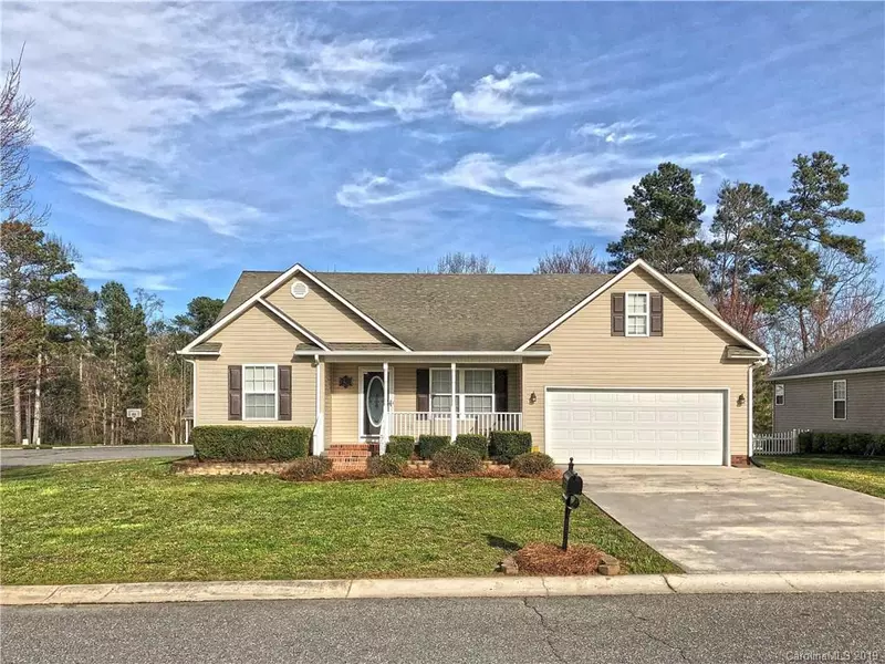 772 Painted Lady CT, Rock Hill, SC 29732