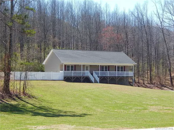 4890 Burkemont RD, Morganton, NC 28655