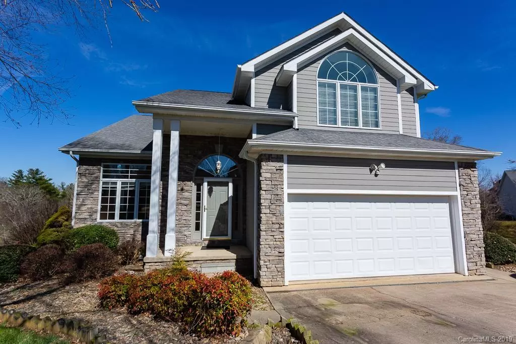 Weaverville, NC 28787,7 Amber Knoll CT