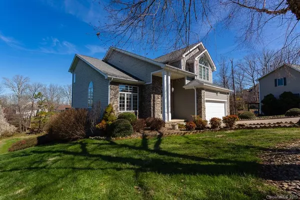 Weaverville, NC 28787,7 Amber Knoll CT