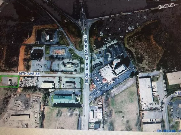 3230 16th AVE SE, Conover, NC 28613