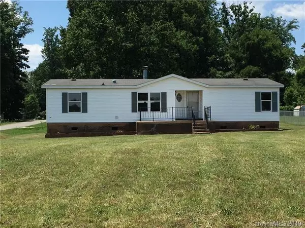 292 Knox Farm RD, Statesville, NC 28677