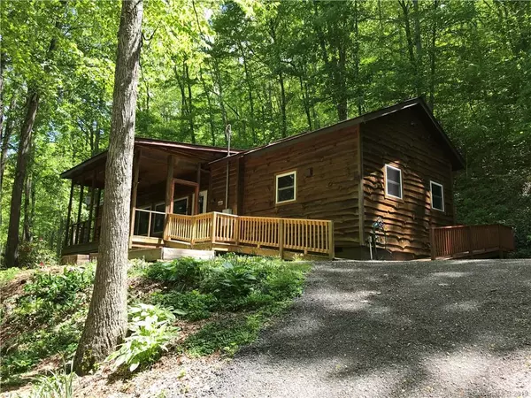 379 Waccamaw TRL, Sylva, NC 28779