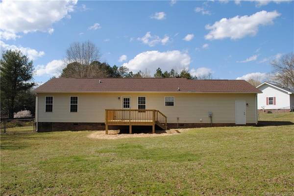 Rockwell, NC 28138,225 Ruth ST