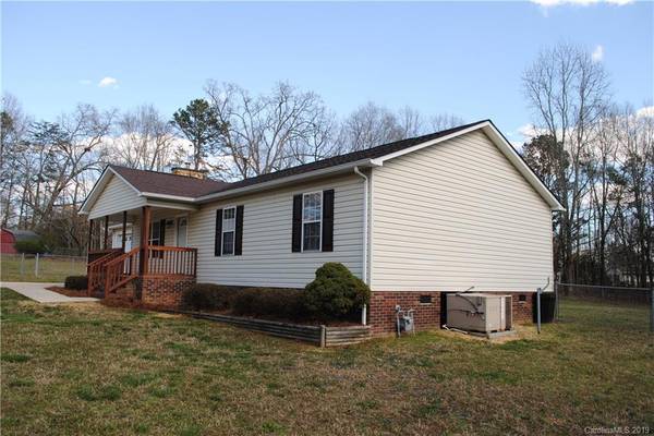 Rockwell, NC 28138,225 Ruth ST