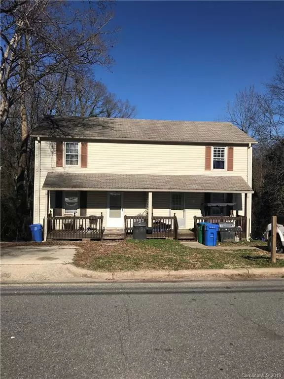 Landis, NC 28088,223 Beaver ST N