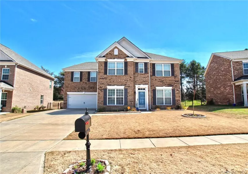 584 Millstream DR, Rock Hill, SC 29732