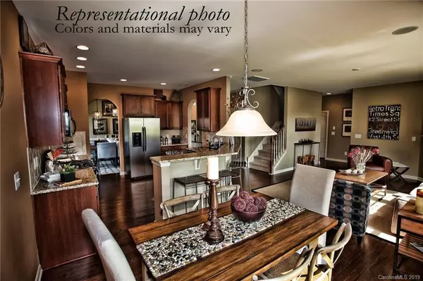 Denver, NC 28037,2224 Killian Creek DR #3