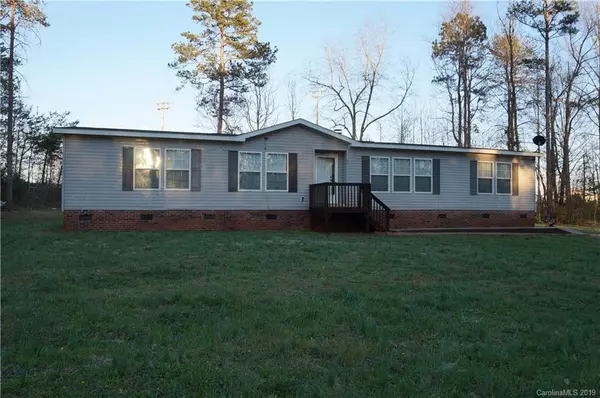 154 Con-Lee DR, Olin, NC 28660