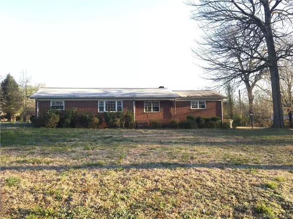 Kannapolis, NC 28083,2525 Scott ST