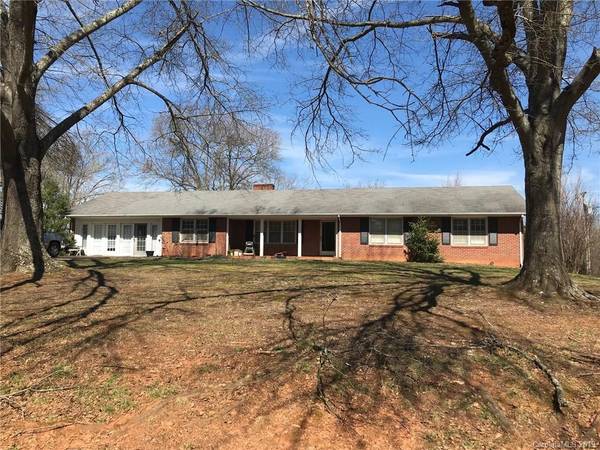 188 Dark Corner RD, Rutherfordton, NC 28139