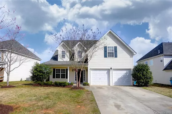 Fort Mill, SC 29715,3824 Parkers Ferry None