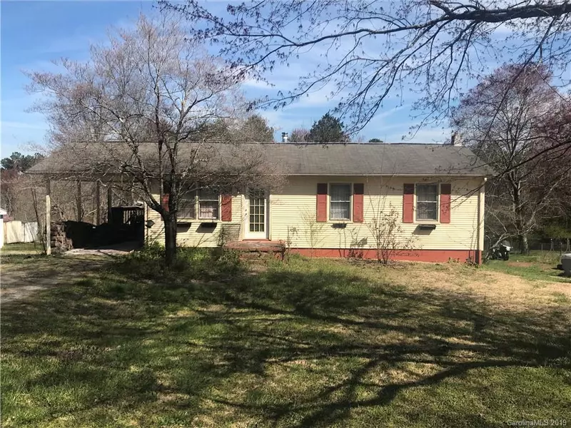 3254 Hudlow RD, Forest City, NC 28043