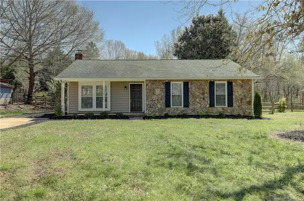 538 Vista Grande CIR, Charlotte, NC 28226