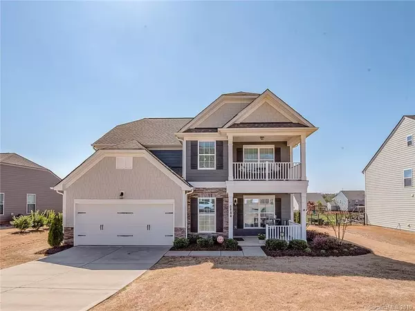 5884 McClintock DR, Denver, NC 28037