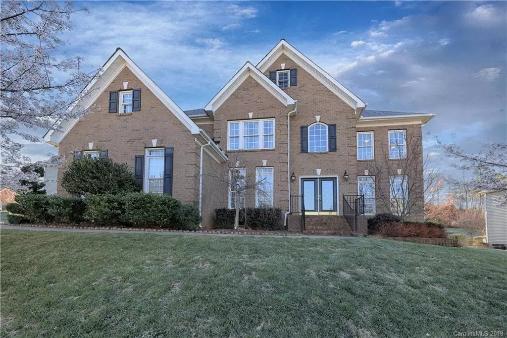 Mooresville, NC 28115,228 Crimson Orchard DR #334