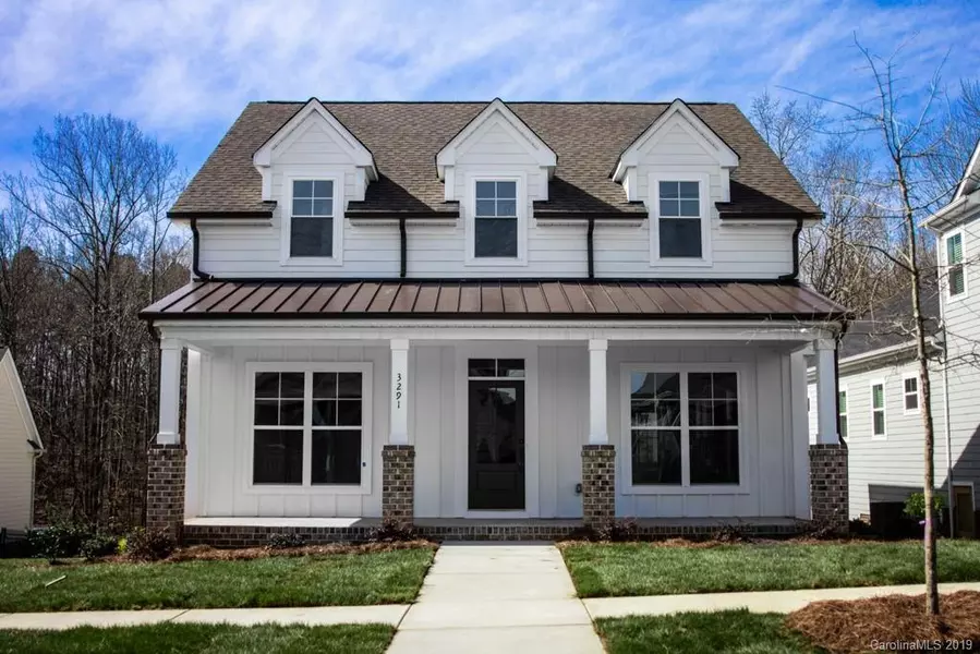 3291 Keady Mill LOOP, Kannapolis, NC 28081