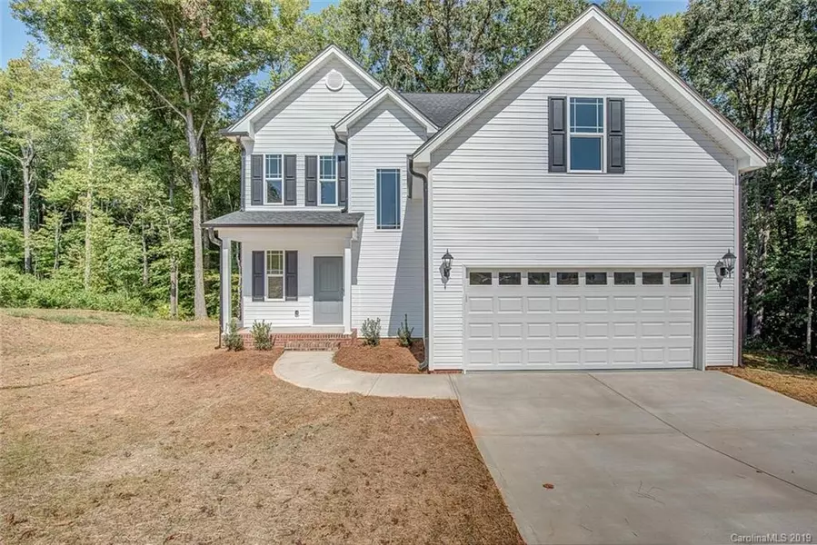 205 Allendale CT, Stanley, NC 28164