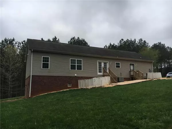 Lincolnton, NC 28092,2411 Kettle Creek CT