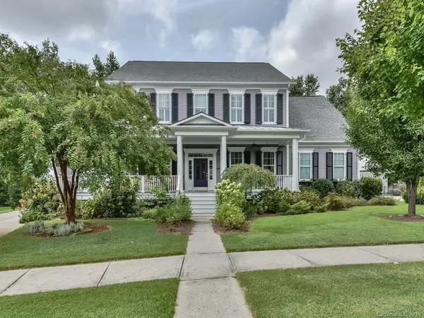 2806 Arsdale RD, Waxhaw, NC 28173
