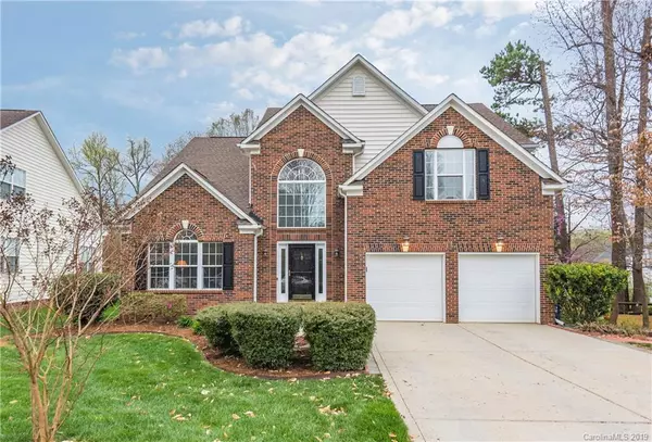 15421 Tuxford DR, Huntersville, NC 28078