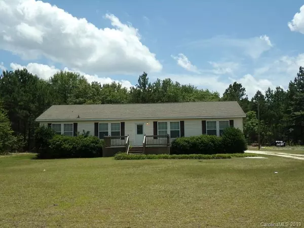 68 Central Place LN, Pageland, SC 29728