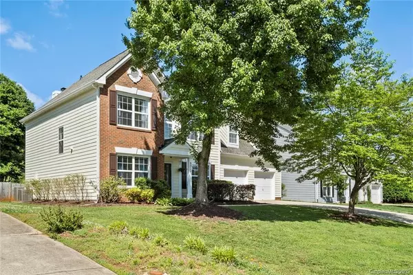 Charlotte, NC 28269,8813 Glenover CIR