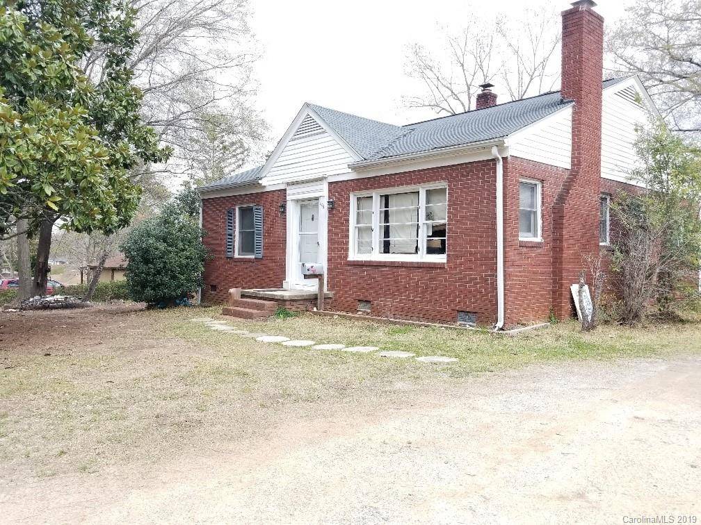 Lancaster, SC 29720,431 Chester ST