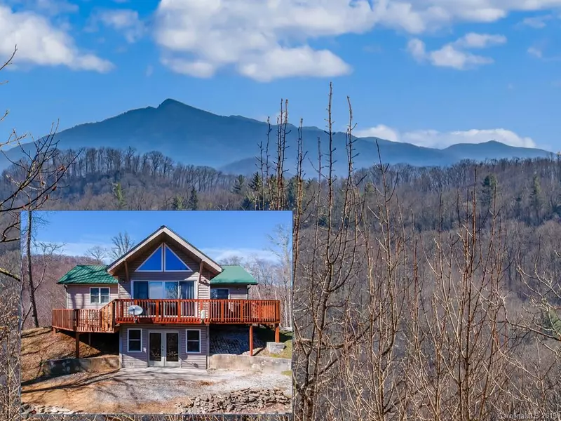 653 Fork Ridge Run RD, Bakersville, NC 28705