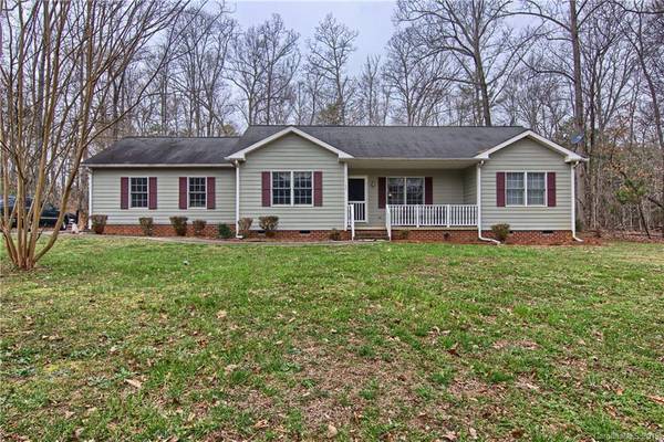 129 Sundance DR, Rutherfordton, NC 28139