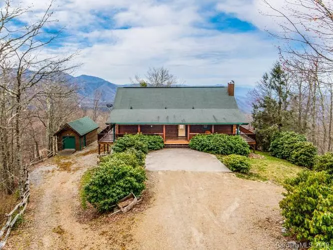 Maggie Valley, NC 28751,589 Thunderstruck DR